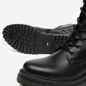 NERO GIARDINI